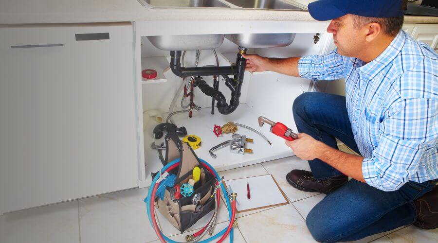 Professional Leak Detection in Bel Air, MD